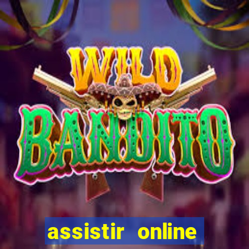 assistir online gladiador 2